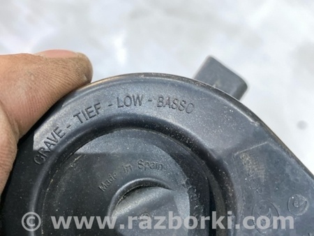 ФОТО Звуковой сигнал для Audi (Ауди) A3 III 8V (12-20) Київ