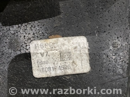 ФОТО Наполнитель для Audi (Ауди) A3 III 8V (12-20) Київ