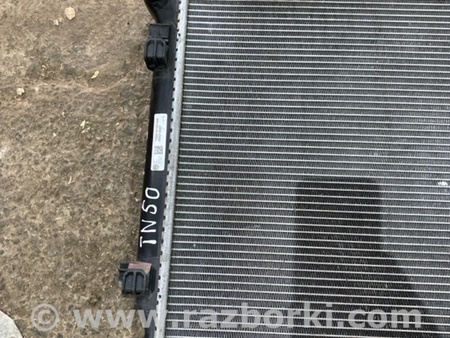 ФОТО Радиатор охлаждения двигателя для Audi (Ауди) A3 III 8V (12-20) Київ