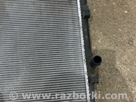 ФОТО Радиатор охлаждения двигателя для Audi (Ауди) A3 III 8V (12-20) Київ