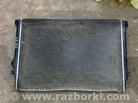 ФОТО Радиатор охлаждения двигателя для Audi (Ауди) A3 III 8V (12-20) Київ