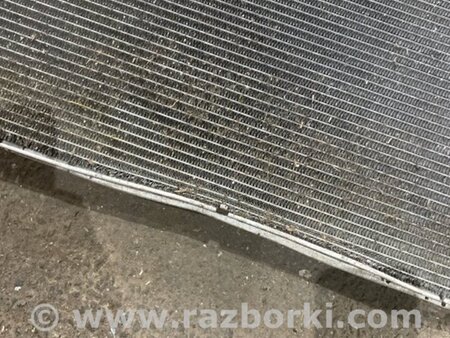 ФОТО Радиатор охлаждения двигателя для Audi (Ауди) A3 III 8V (12-20) Київ