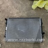 Радиатор охлаждения двигателя Audi (Ауди) A3 III 8V (12-20)