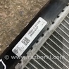 ФОТО Радиатор охлаждения двигателя для Audi (Ауди) A3 III 8V (12-20) Київ
