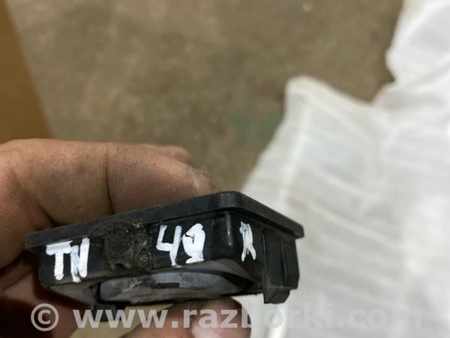 ФОТО Подушка радиатора для Volvo XC90 II SPA (2015-) Київ