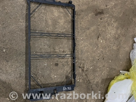 ФОТО Кронштейн для Volvo XC90 II SPA (2015-) Київ