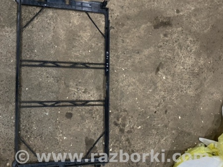 ФОТО Кронштейн для Volvo XC90 II SPA (2015-) Київ