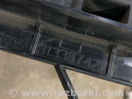 ФОТО Кронштейн для Volvo XC90 II SPA (2015-) Київ