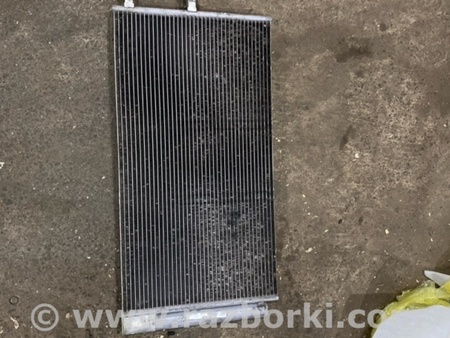 ФОТО Радиатор кондиционера для Volvo XC90 II SPA (2015-) Київ