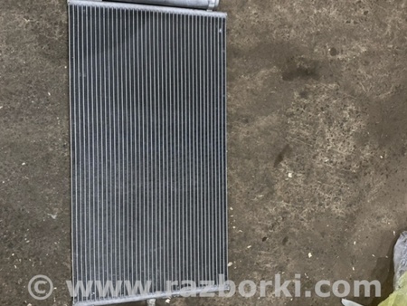 ФОТО Радиатор кондиционера для Volvo XC90 II SPA (2015-) Київ