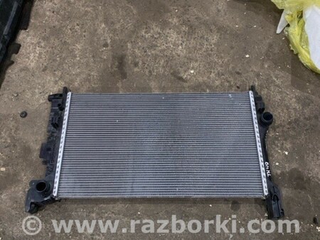 ФОТО Радиатор охлаждения двигателя для Volvo XC90 II SPA (2015-) Київ