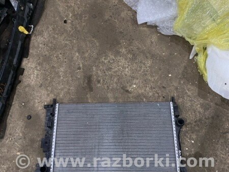 ФОТО Радиатор охлаждения двигателя для Volvo XC90 II SPA (2015-) Київ