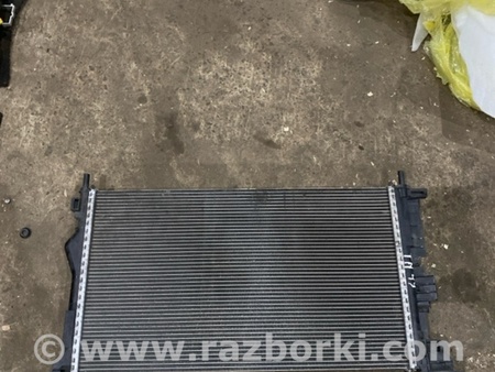 ФОТО Радиатор охлаждения двигателя для Volvo XC90 II SPA (2015-) Київ