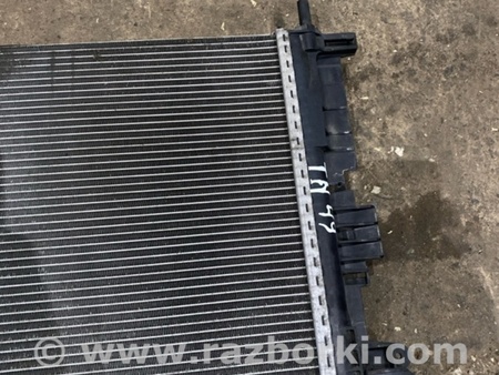 ФОТО Радиатор охлаждения двигателя для Volvo XC90 II SPA (2015-) Київ