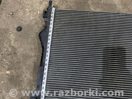 ФОТО Радиатор охлаждения двигателя для Volvo XC90 II SPA (2015-) Київ