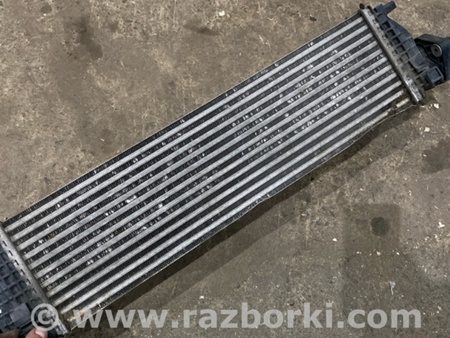 ФОТО Интеркулер для Volvo XC90 II SPA (2015-) Київ