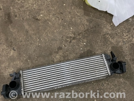 ФОТО Интеркулер для Volvo XC90 II SPA (2015-) Київ