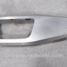 ФОТО Накладка на торпедо для Audi (Ауди) A4 B8 - 8K2, 8K5 (08.2007-11.2015) Киев