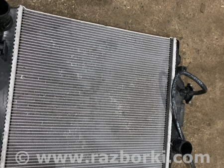 ФОТО Радиатор охлаждения двигателя для Subaru Legacy VII BW (19-25) Київ