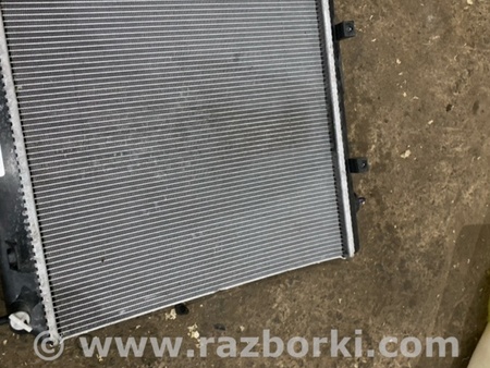 ФОТО Радиатор охлаждения двигателя для Subaru Legacy VII BW (19-25) Київ