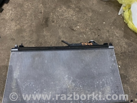 ФОТО Радиатор охлаждения двигателя для Subaru Legacy VII BW (19-25) Київ