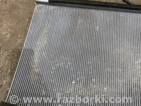 ФОТО Радиатор охлаждения двигателя для Subaru Legacy VII BW (19-25) Київ