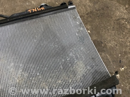 ФОТО Радиатор охлаждения двигателя для Subaru Legacy VII BW (19-25) Київ