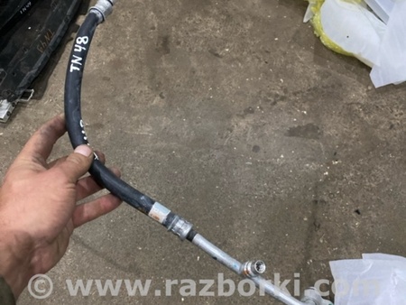 ФОТО Трубка кондиционера для Subaru Legacy VII BW (19-25) Київ