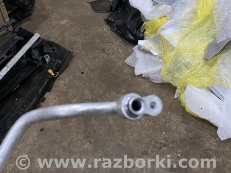 ФОТО Трубка кондиционера для Subaru Legacy VII BW (19-25) Київ
