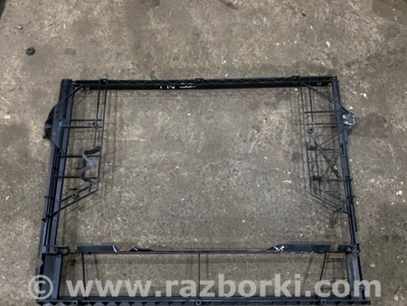 ФОТО Кронштейн для Porsche Cayenne II 958 E2/92A (10-14) Київ