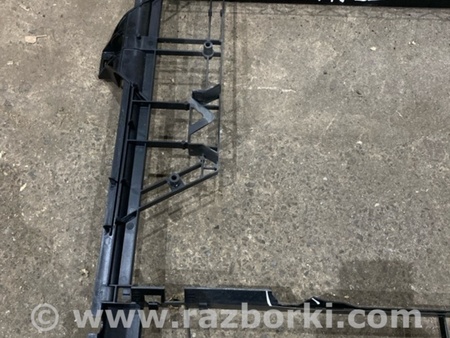 ФОТО Кронштейн для Porsche Cayenne II 958 E2/92A (10-14) Київ