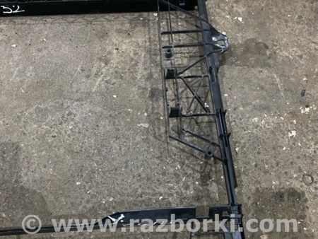 ФОТО Кронштейн для Porsche Cayenne II 958 E2/92A (10-14) Київ