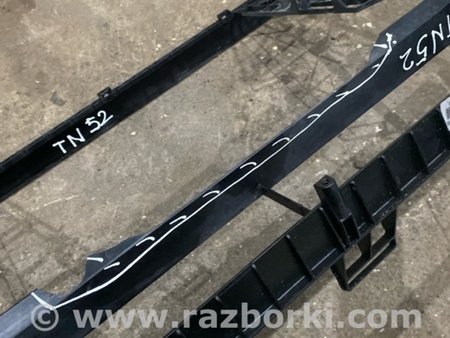 ФОТО Кронштейн для Porsche Cayenne II 958 E2/92A (10-14) Київ