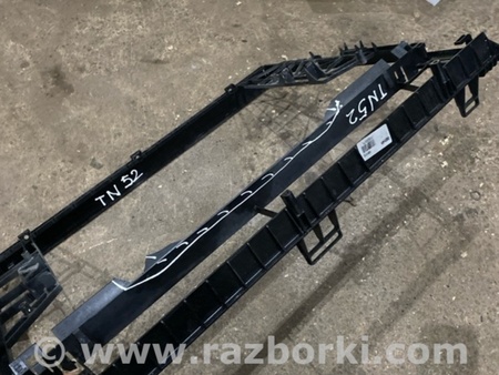 ФОТО Кронштейн для Porsche Cayenne II 958 E2/92A (10-14) Київ