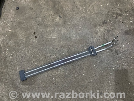 ФОТО Радиатор гидроусилителя руля для Porsche Cayenne II 958 E2/92A (10-14) Київ