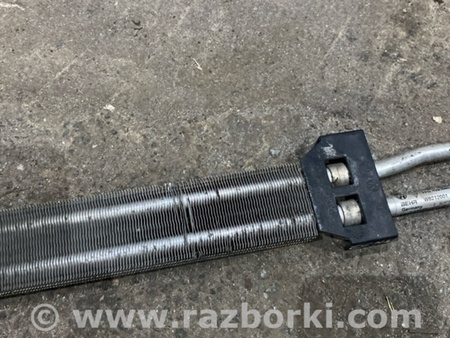 ФОТО Радиатор гидроусилителя руля для Porsche Cayenne II 958 E2/92A (10-14) Київ