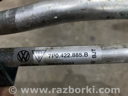 ФОТО Радиатор гидроусилителя руля для Porsche Cayenne II 958 E2/92A (10-14) Київ