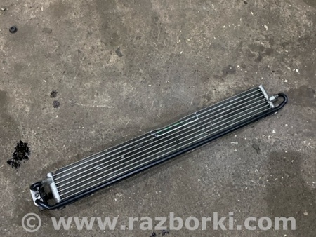 ФОТО Радиатор АКПП для Porsche Cayenne II 958 E2/92A (10-14) Київ