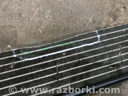 ФОТО Радиатор АКПП для Porsche Cayenne II 958 E2/92A (10-14) Київ