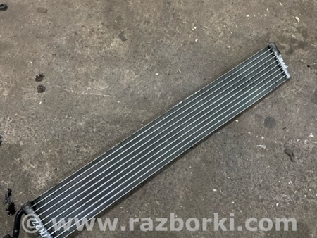 ФОТО Радиатор АКПП для Porsche Cayenne II 958 E2/92A (10-14) Київ