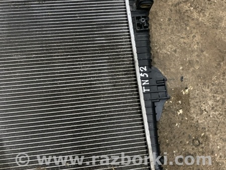 ФОТО Радиатор охлаждения двигателя для Porsche Cayenne II 958 E2/92A (10-14) Київ