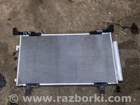 ФОТО Радиатор кондиционера для Subaru Legacy VII BW (19-25) Київ