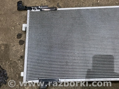 ФОТО Радиатор кондиционера для Subaru Legacy VII BW (19-25) Київ