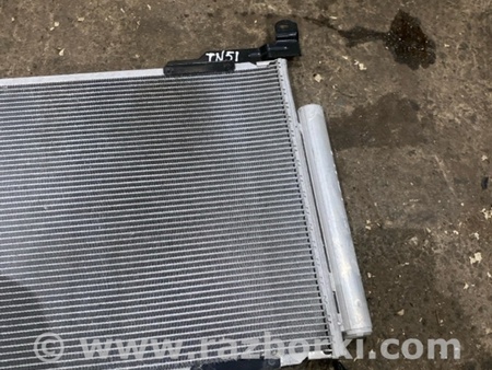 ФОТО Радиатор кондиционера для Subaru Legacy VII BW (19-25) Київ