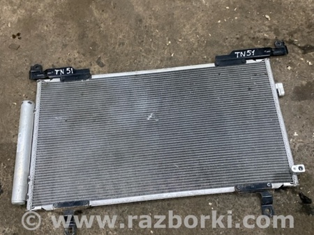 ФОТО Радиатор кондиционера для Subaru Legacy VII BW (19-25) Київ