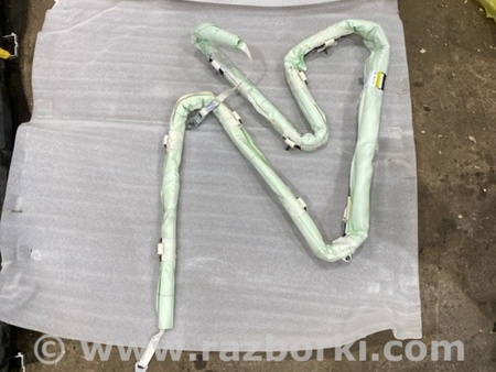 ФОТО Подушка безопасности боковая для Volvo XC90 II SPA (2015-) Київ