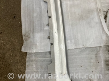 ФОТО Бампер нижняя часть для Volvo XC90 II SPA (2015-) Київ