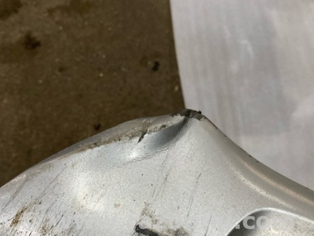 ФОТО Бампер нижняя часть для Volvo XC90 II SPA (2015-) Київ