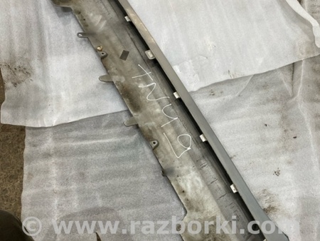 ФОТО Бампер нижняя часть для Volvo XC90 II SPA (2015-) Київ