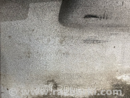 ФОТО Бампер нижняя часть для Volvo XC90 II SPA (2015-) Київ